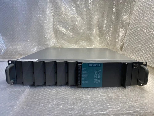 SIEMENS SIMATIC IPC647D 6ES7660-5JU68-2BB0