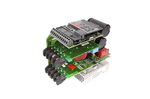 G85139-H1750-C811-D SIEMENS TESTED | WARRANTY INCLUDED | FASTER