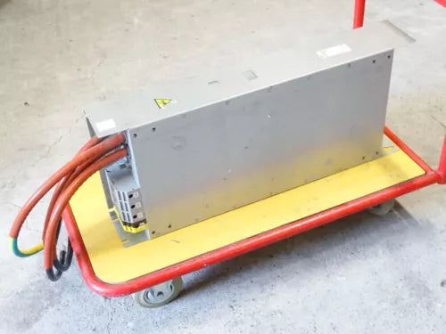 Telemecanique Schneider Electric Altivar EMV-Filter VW3A4408 180A