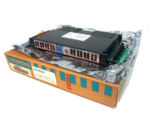 New SIEMENS Texas Instruments 500-5031 Power Module 5005031