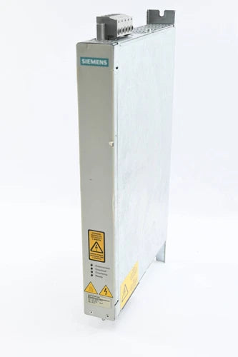 Siemens Masterdrives Brake Unit 6SE7023-2ES87-2DA1 ( 6SE7 023-2ES87-2DA1 ) V.A