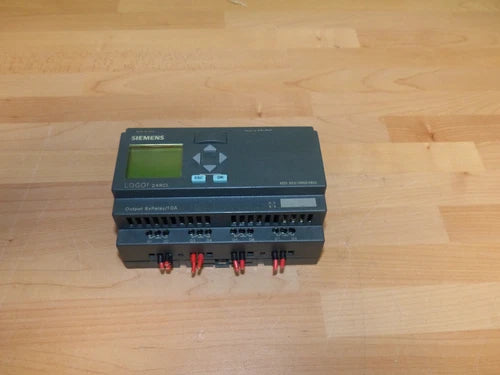 Siemens 6ED1053-1HB00-0BA2 Used