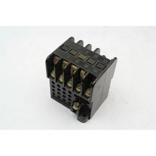 Siemens 3TA21110A 3 TA 2111-0A Unused Contactor (B582)