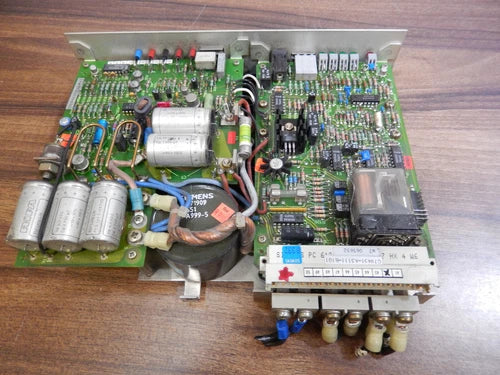 6DS 1000-8AA  SIEMENS, C79451-A3111-B101