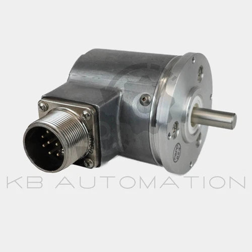 Allen-Bradley 845H-SJEB14FWY2C Incremental encoder, size 25, 70 mm flange