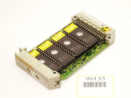 Siemens Memory Module 6FX1820-0AX12