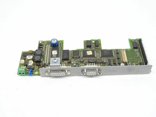 Siemens 750110302a Platine f¨¹r TD17 6AV3017-1NE30-0AX0 Mainboard