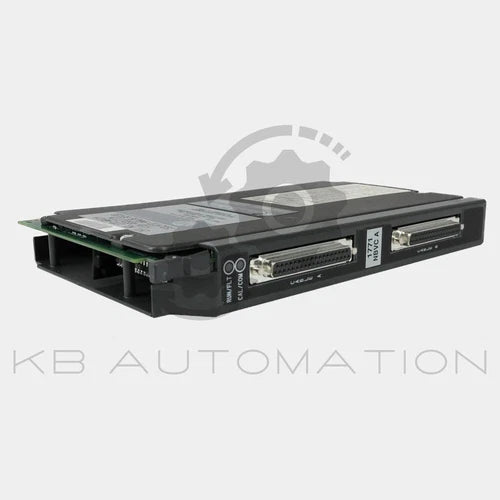 1771-NBVC PLC-5 high resolution analog combination module, 6-in/2-out