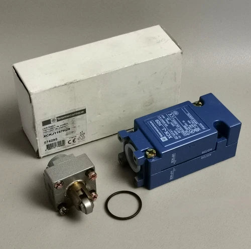 Telemecanique XCKJ1167H29 NEU OVP