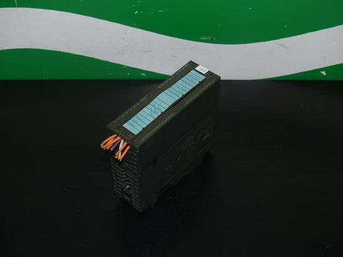 Siemens 6ES7 322-1HF10-0AA0 (SEE PICTURES)