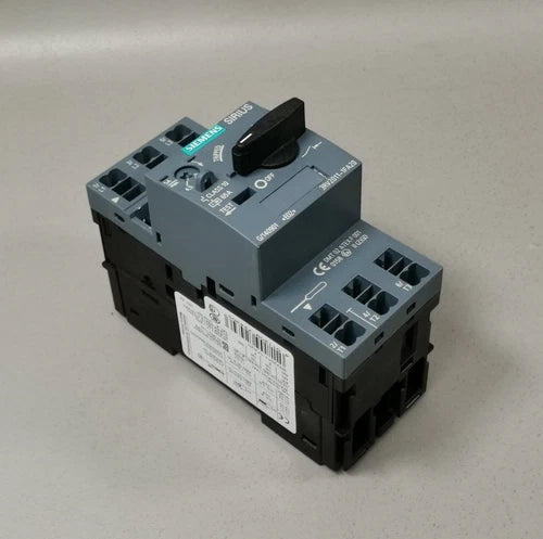 Siemens 3RV2011-1FA20 ohne Abdeckung