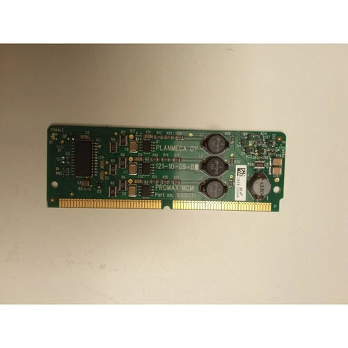 -modul Controller PCB PLANMECA 1838 230944/121-10-09-B Promax Mcm 10001231