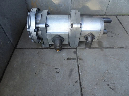 Bomba de ¨®leo Marzocchi ALPP3 ALPA4