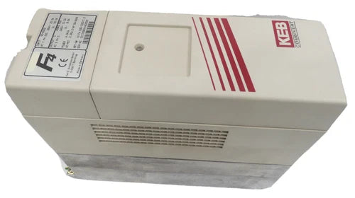 10.F4.S3D-1220/1.2, KEB