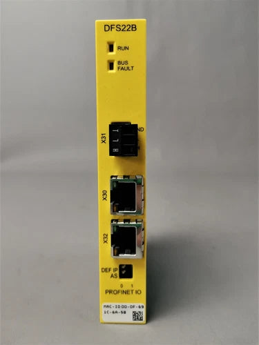 SEW DFS22B