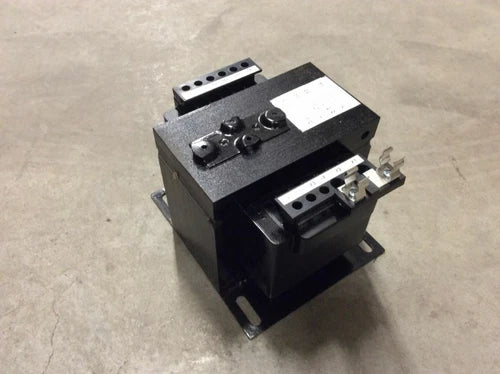 MT0500H - SIEMENS 500VA Transformer 230-460-575V / 95-115V REFURBISHED