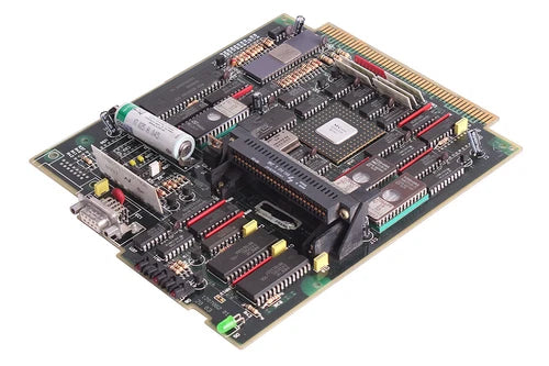 120786201 12078620103 TELEMECANIQUE TESTED | WARRANTY INCLUDED | FASTER