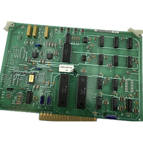Kulicke & Soffa 4590-0044-001-05 Board