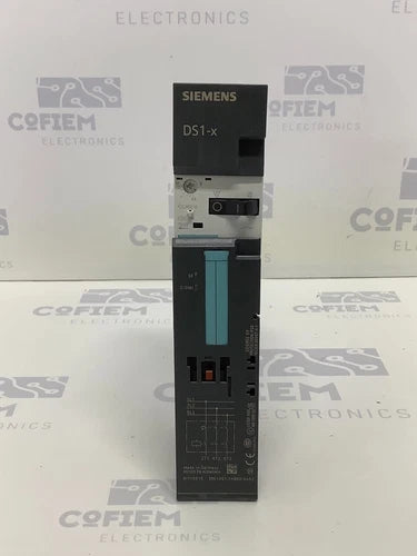 3RK13011HB000AA2 - SIEMENS - 3RK1301-1HB00-0AA2 Engine Starter REFURBISHED