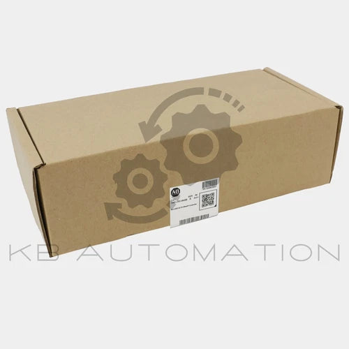 2080-L50E-48QBB Allen-Bradley Micro850 48-Punkt Controller, 24V DC Netzteil