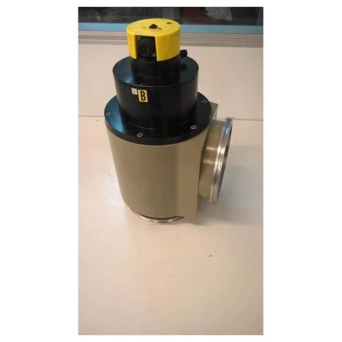 ANGLE VALVE BALZERS EVA 160 PA