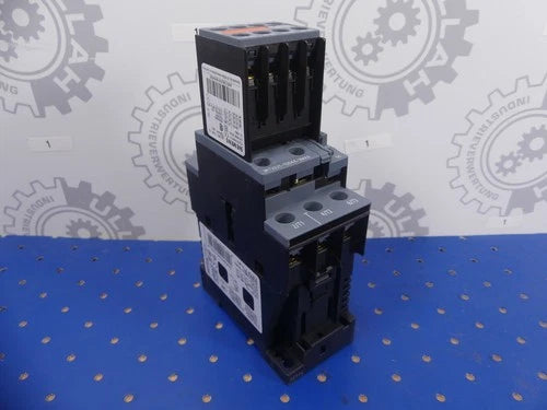 Siemens 3RT2025-1DB44-3MA0  Leistungssch¨¹tz