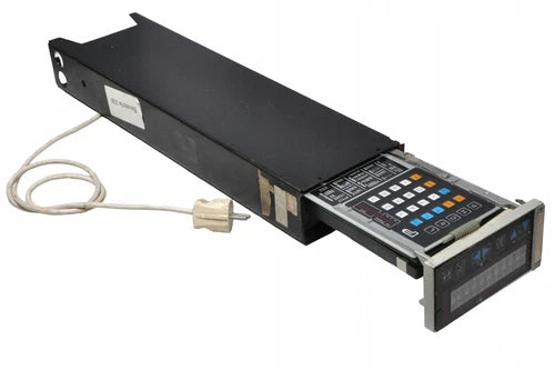 Driver PLC Fischer&amp;Porter 53MC2222A1XBX1