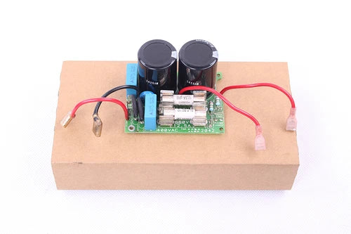 2042 RICE ROBOTICS TESTED | WARRANTY INCLUDED | FAST EXPRESS SHIPPING