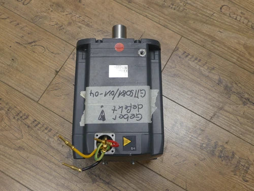 siemens 1fk7105-2af71-1bg1-z faulty see pictures