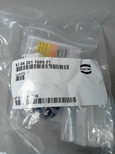 Harting 61042011085.01 / 61 04 201 1085.01 NEU