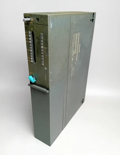 Siemens 6ES7 416-3XL00-0AB0 / 6ES7416-3XL00-0AB0