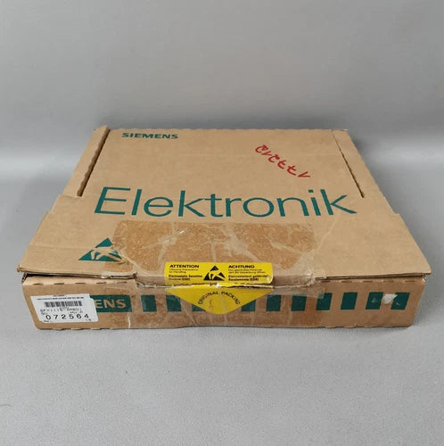 Siemens 6FX1118-4AB01 NEU OVP