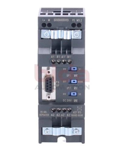 1PC For Siemens 6ES7972-0AA02-0XA0 New