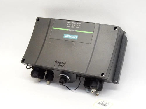 Siemens Connectivity Box PN PLUS 6AV6671-5AE11-0AX0