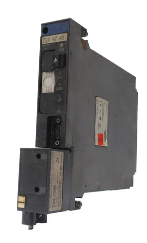 Schneider Electric TSX 47-415 Processor | PV:12 | RL:01 | SV:5.8 | TSXP47415R