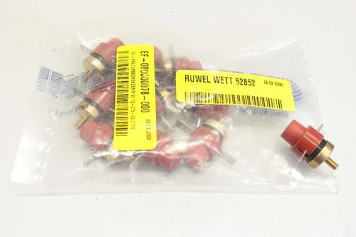 10x SCHMID EF-000000078-000 TEMPERATURBEGRENZER Placas de circuito impresso PCB