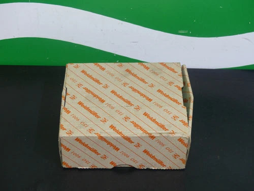 22x Weidm¨¹ller ZPE 10 s. Bilder