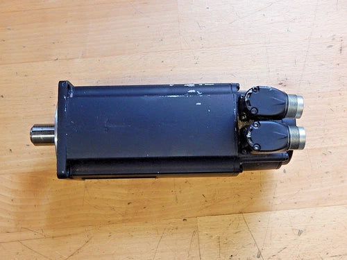 Rexroth 3-Phase Synchronous PM Motor MSK050C-0300-NN-UG1-NNNN Used