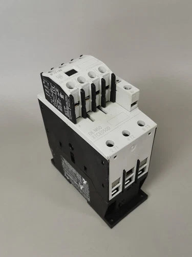 Eaton DIL M50 XTCE050D + DIL M150-XHI22