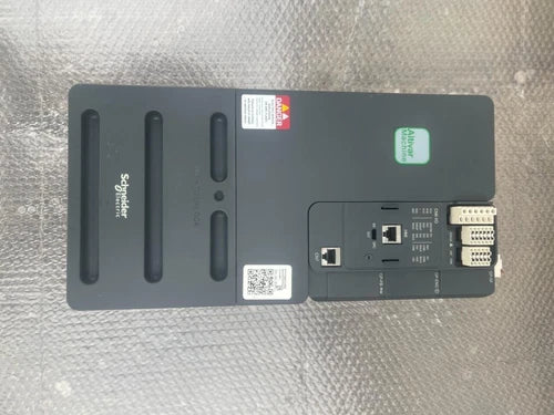 Schneider Electric Altivar 340 - ATV340D22N4 - VFD 22kW - 30HP - 380/480VAC