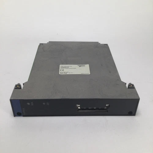 施耐德电气 TSXMPM100 TSX 47/67/87/107 Flipway PCMCIA mìdulo M40 novo NFP