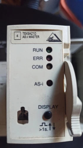 TSX MICRO TSXSAZ10 / TELEMECANIQUE TSX SAZ10，环境好！！施耐德