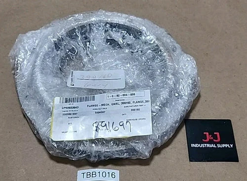 *BRAND NEW SURPLUS* Fabio Perini 399160 Mechanical Flange GNRL + Warranty!