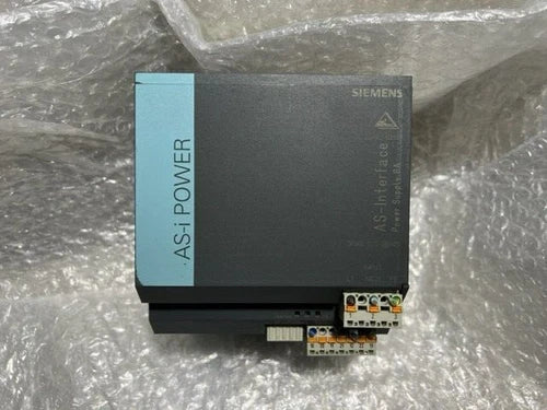 Siemens AS-Interface Power Supply 8A 3RX9 503-0BA00