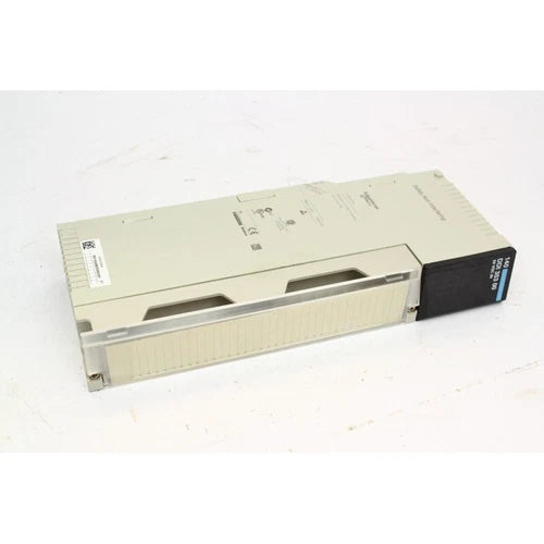 SCHNEIDER ELECTRIC 140DDI35300 140 DDI 353 00 24V dc in I/O module (B822)