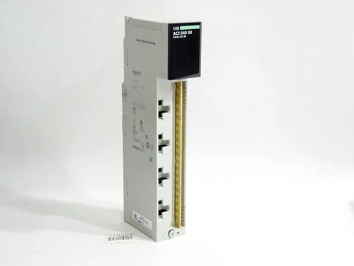 Schneider Electric TSX Quantum 140ACI04000 Analoges Eingangsmodul