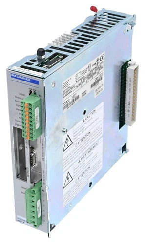 Kollmorgen 403A-S Servostar S403BA-SE