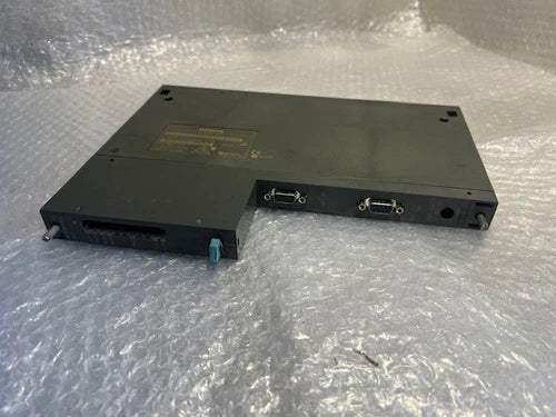 Siemens Simatic S7 6ES7 412-2XG00-0AB0