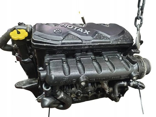 Motor Rotax SEADOO seadoo.123.3333.5 RXP RXT 215hp 2005 Type 1503