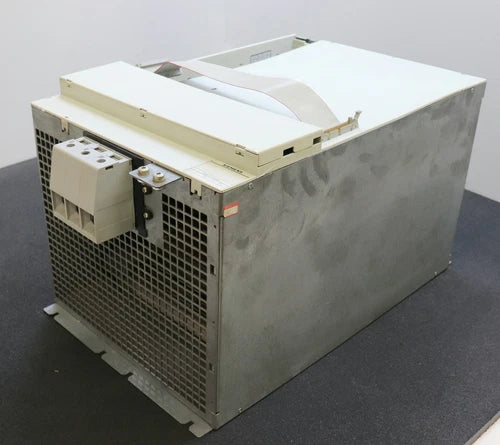 SIEMENS SIMODRIVE VSA MODULE 100/200A 6SN1130-1AA11-0FA0 - Used